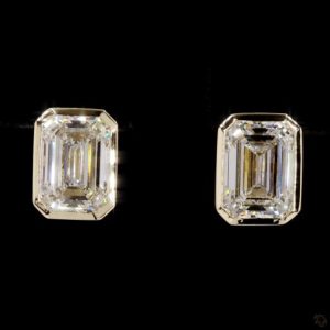 Earring (S) - EXE-241A